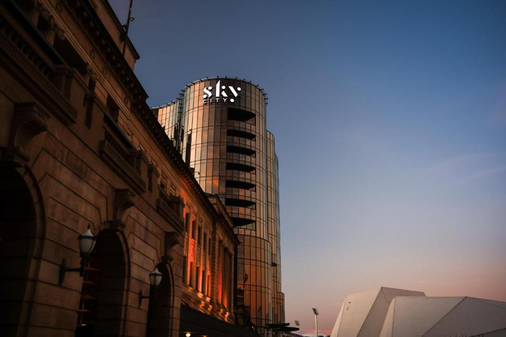 SkyCity Adelaide